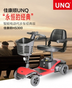 浙江Hs300 light pace scooter